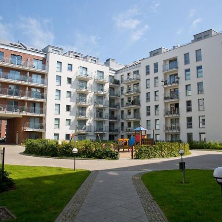 Collect Beautiful Moments Apartment Gdansk Exterior photo