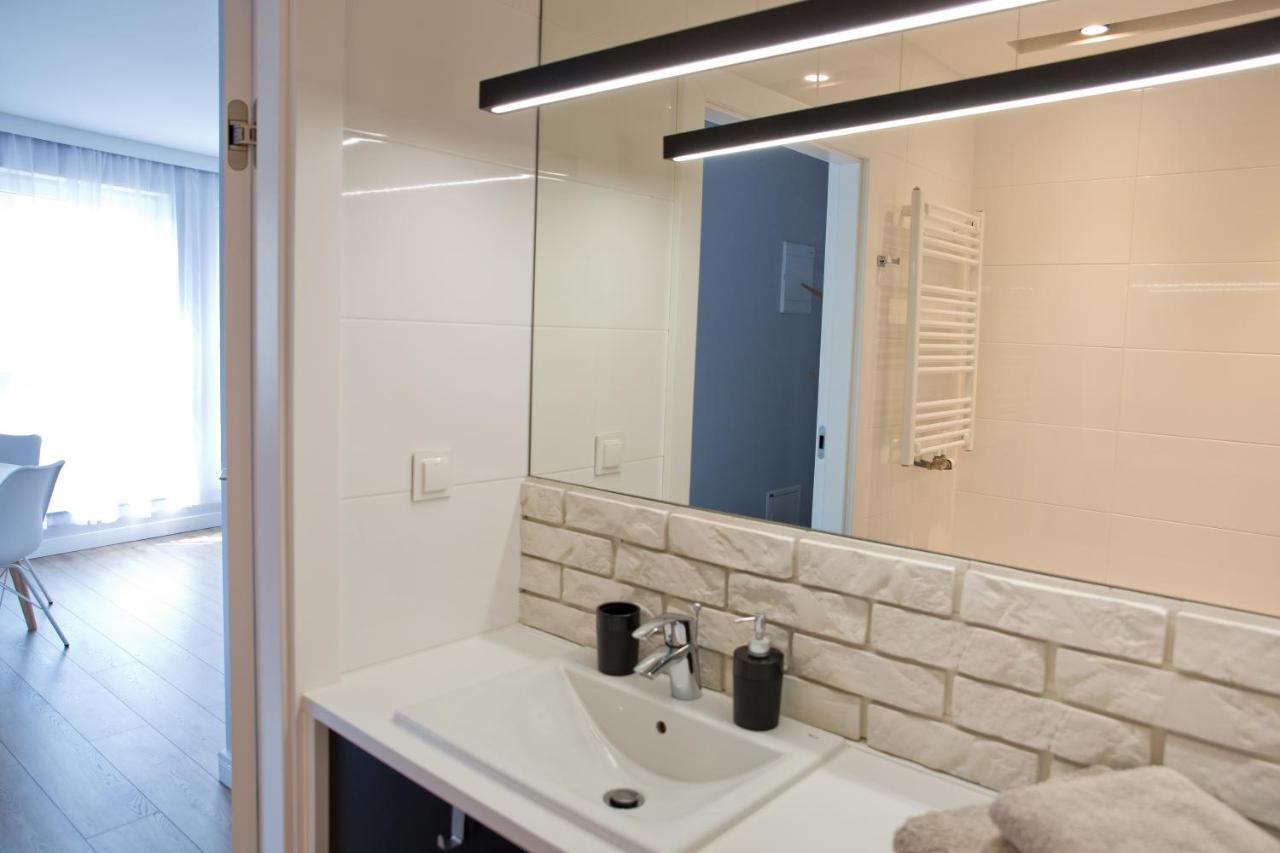 Collect Beautiful Moments Apartment Gdansk Exterior photo